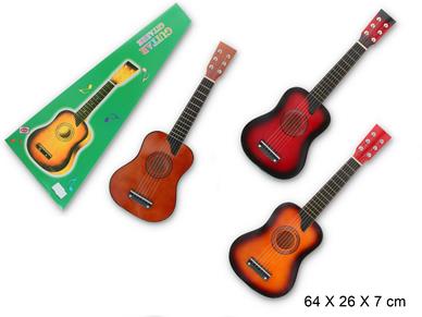 GAZELO GITARA KLASYCZNA  Z2585