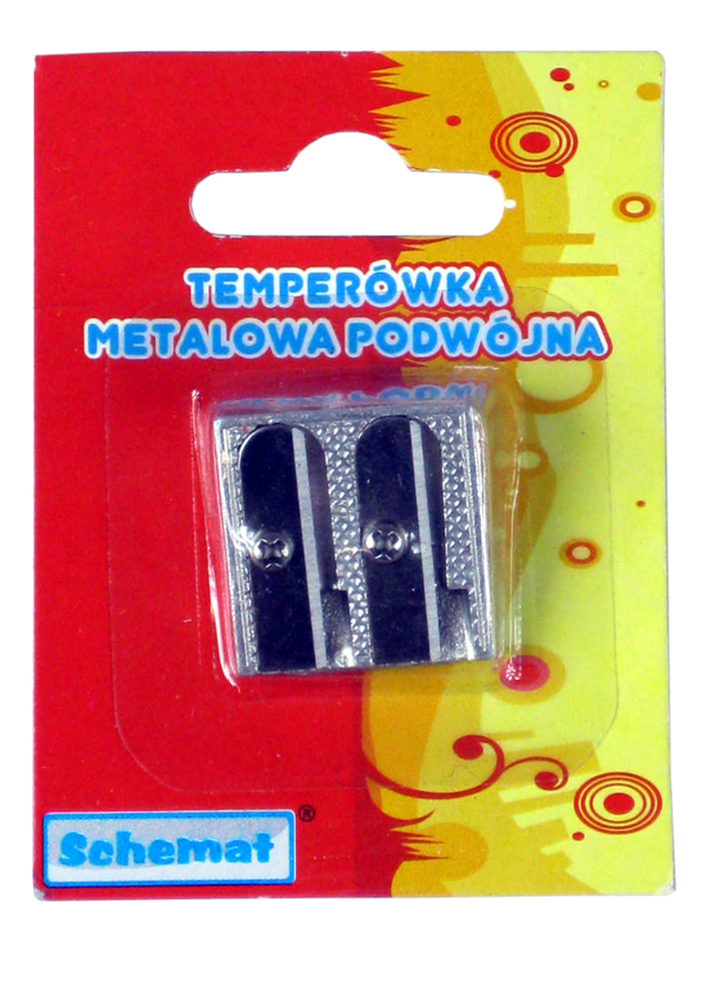 temperówka metal ii mf1403-s schemat/24/