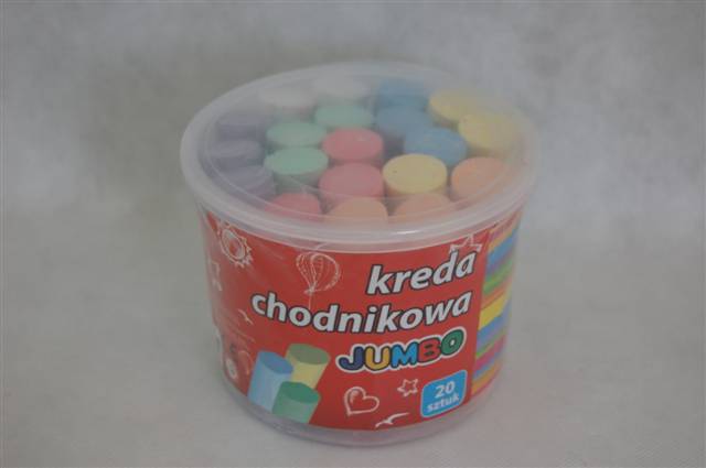 kreda chodnikowa jumbo a'20 schemat /24/