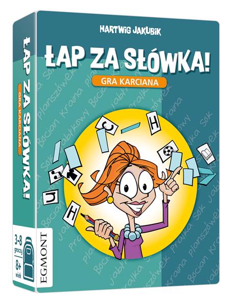 egmont gry do plecaka łap za słówka