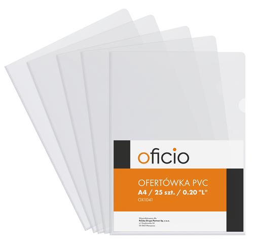 OFERTÓWKA A4 