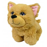 **tm toys snuggiez - kotek ginger 8225