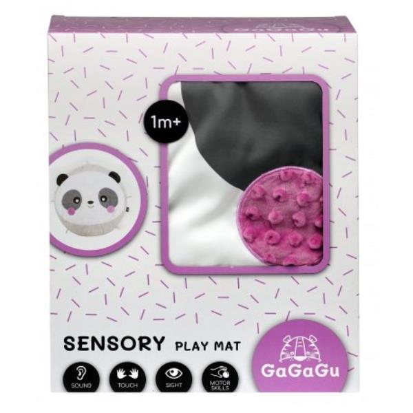 gagagu mata sensoryczna 1m+ ggg9792 tm toys