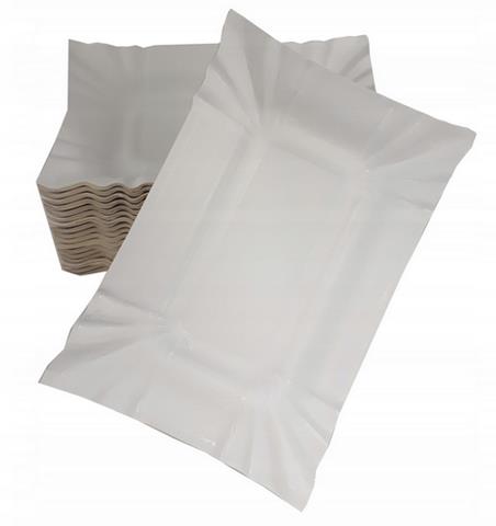 TACKA PAPIEROWA 14X25CM OP.100SZT FOLCOM