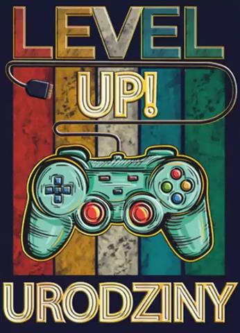 HENRY KARTKA OZDOBNA B6 PAD TĘCZA