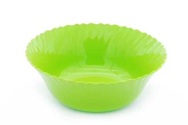 MINTRA CURLY Miska poj. 2,6l, zielona