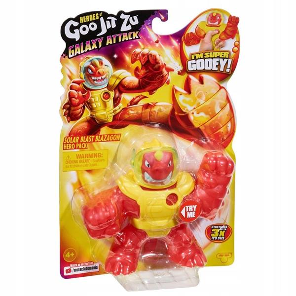 tm toys goo jit zu figurka blast blazagon 41208