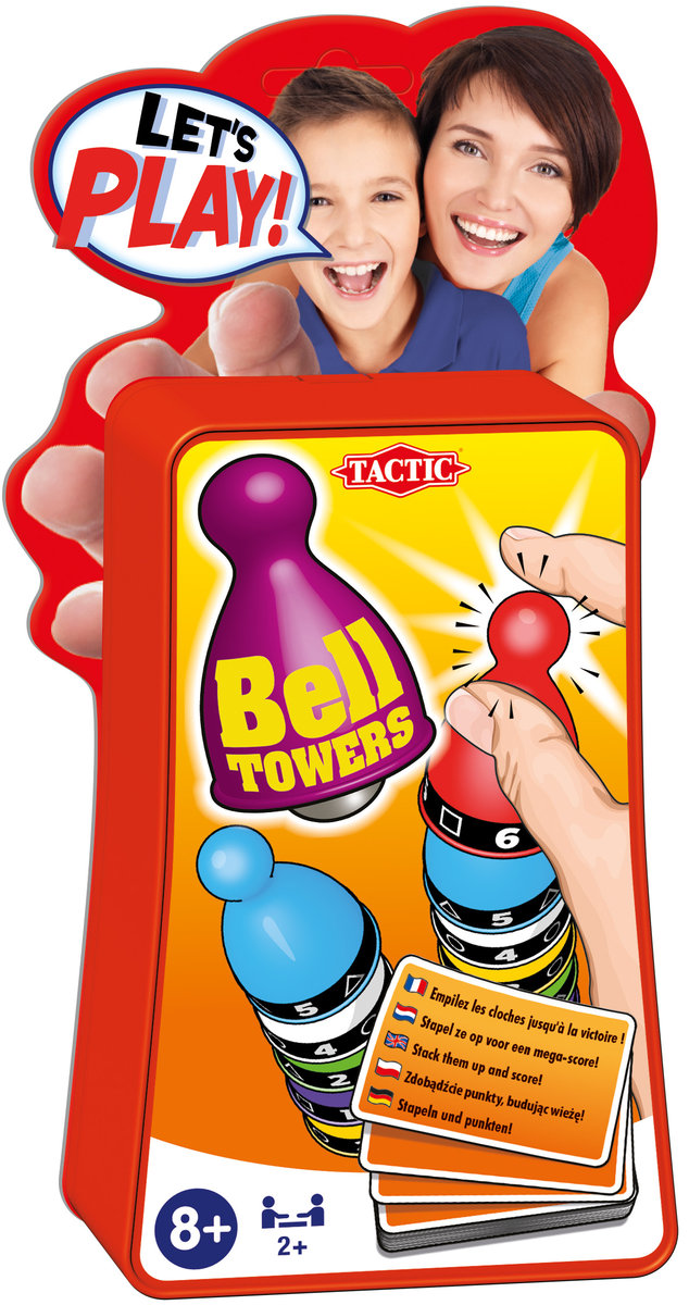 tactic gra let's play-bell towers       54831