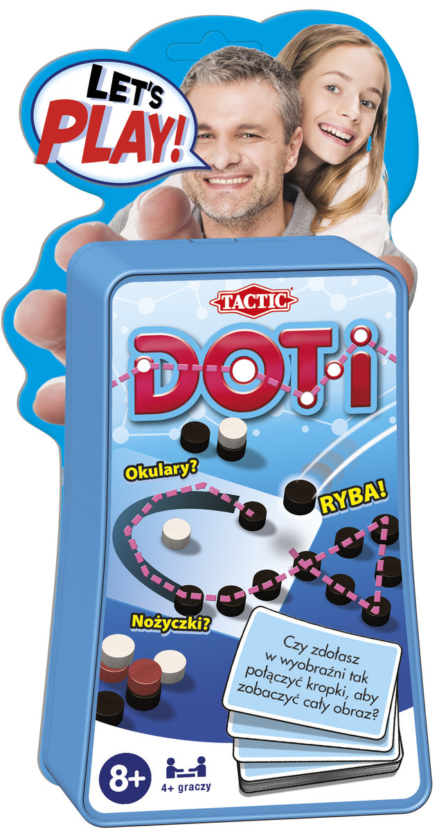 tactic gra let's play-doti              54840