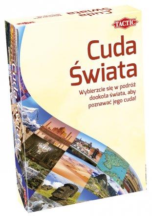 TACTIC GRA CUDA ŚWIATA 55794