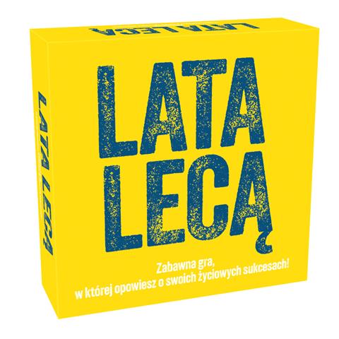 TACTIC GRA LATA LECĄ 60639