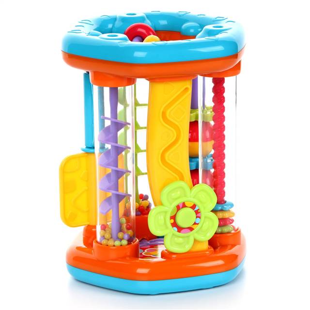 DUMEL DISCOVERY ROLER 6M+ DD 42307