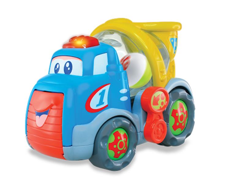 DUMEL DISCOVERY PIŁECZKOWY BENIO DD42977