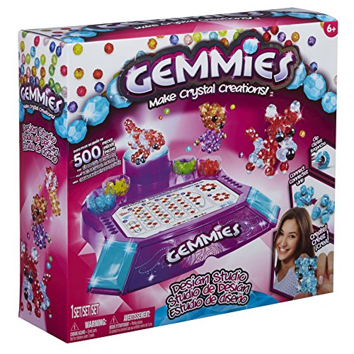 TM TOYS GEMMIES - STUDIO 500EL 65010