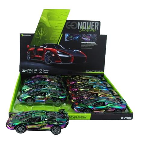 DROMADER AUTO SPORTOWE ŚWIATŁO, DŹWIĘK 1345776 /8/
