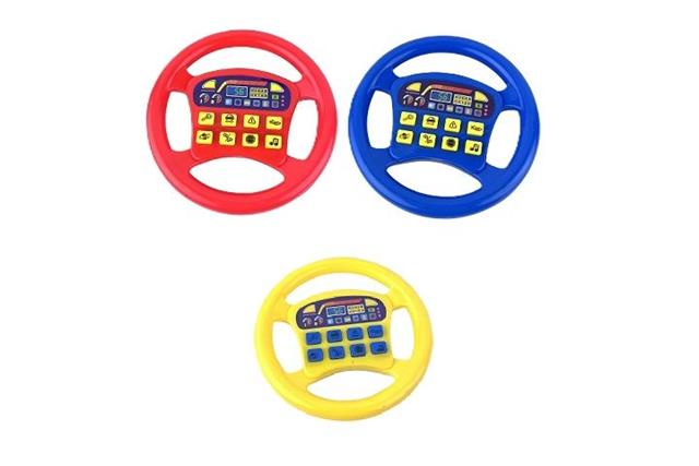 DROMADER KIEROWNICA MUZYCZNA W FOLII 1351950