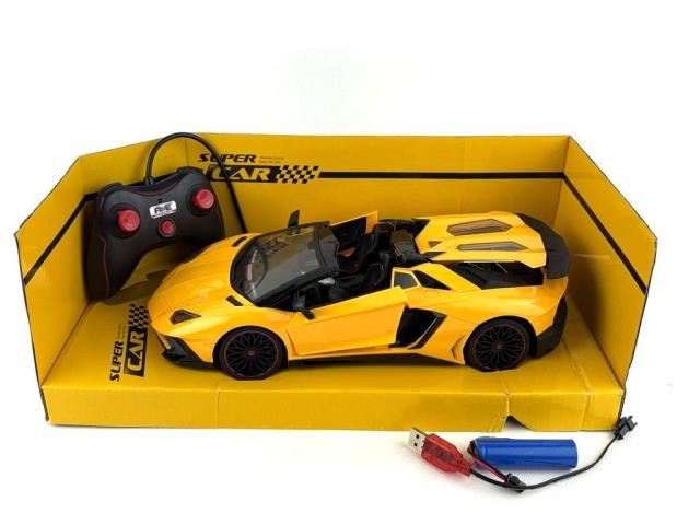 DROMADER AUTO SPORTOWE NA RADIO 1351980