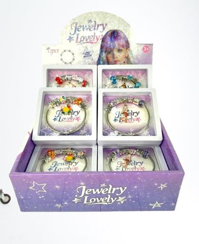 DROMADER BRANSOLETKA 1 SZT. 130-1362147