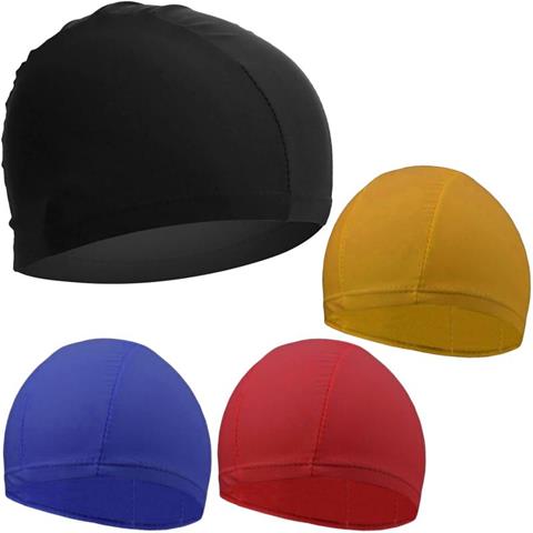 DROMADER CZEPEK PŁYWACKI MATERIAŁOWY  03157