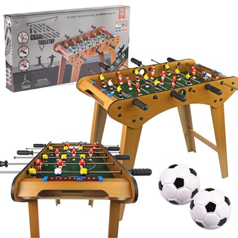 MAKSIK STÓŁ DO GRY W PIŁKARZYKI 61.5CMCM