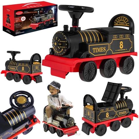 JEŹDZIK POCIĄG CAR1545 MAKSIK