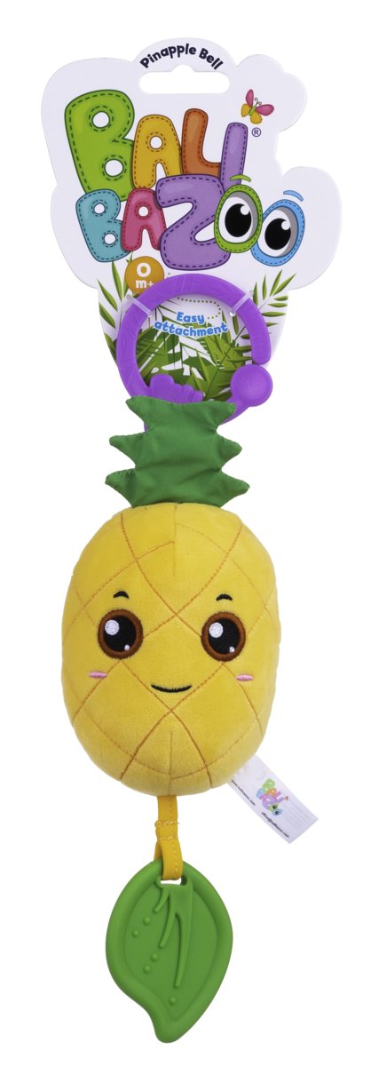 dumel balibazoo zawieszka ananas 80237