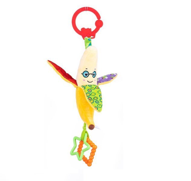 dumel balibazoo zawieszka banan 80244