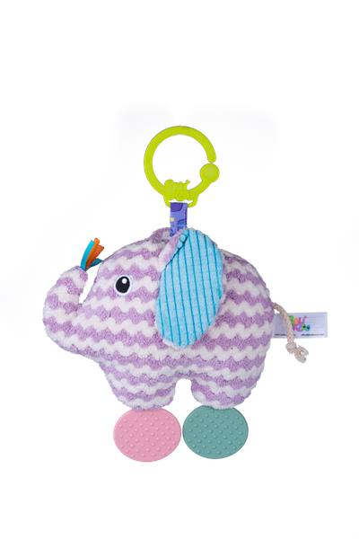 dumel balibazoo zawieszka słoń 80425