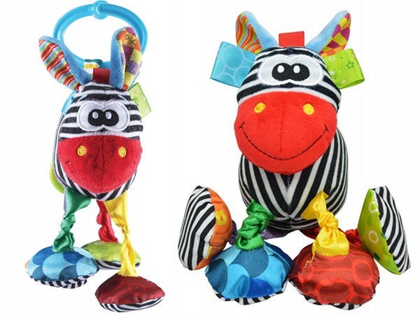 dumel balibazoo zawieszka osioł danny z wibracją dd80583