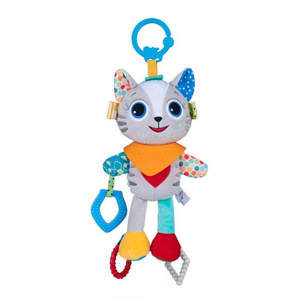 DUMEL BALIBAZOO ZAWIESZKA KOTEK LUKA BB81130