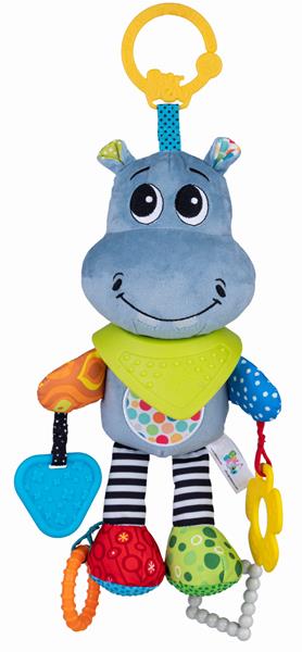 dumel balibazoo zawieszka hipcio hipolit bb81131