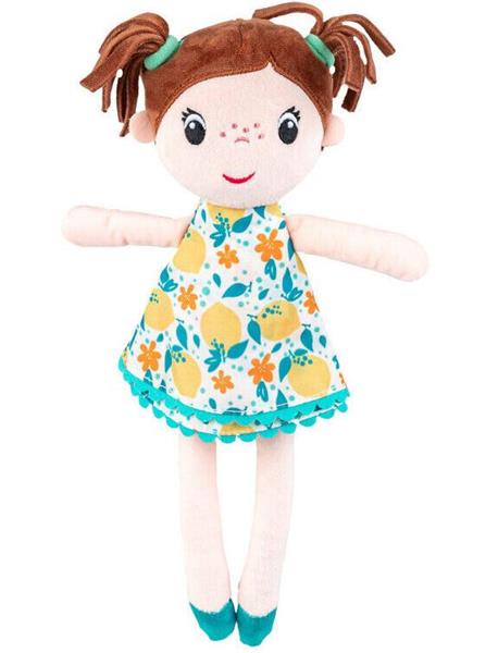 DUMEL BALIBAZOO LALKA SZMACIANKA 30CM ELKA BB81975