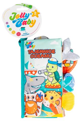 DUMEL TAJEMNICE OCEANU