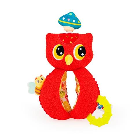 JOLLY BABY ZAKRĘCONA SOWA DUMEL
