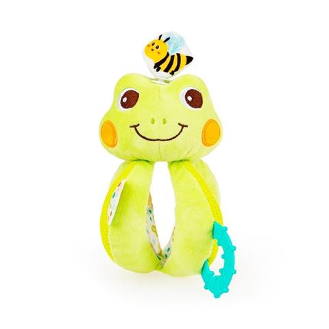 JOLLY BABY ZAKRĘCONA ŻABA               DUMEL