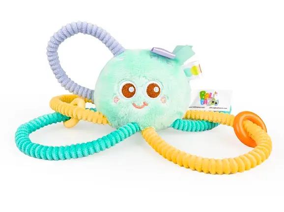 DUMEL OŚMIORNICA AMELKA DZWONECZEK