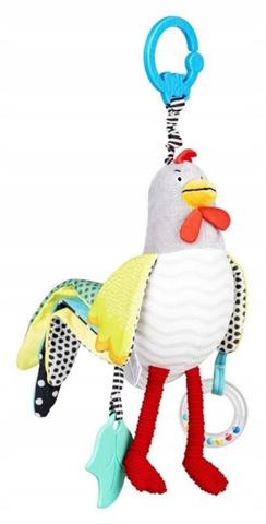 DUMEL BALIBAZOO ZAWIESZKA KOGUT JUREK