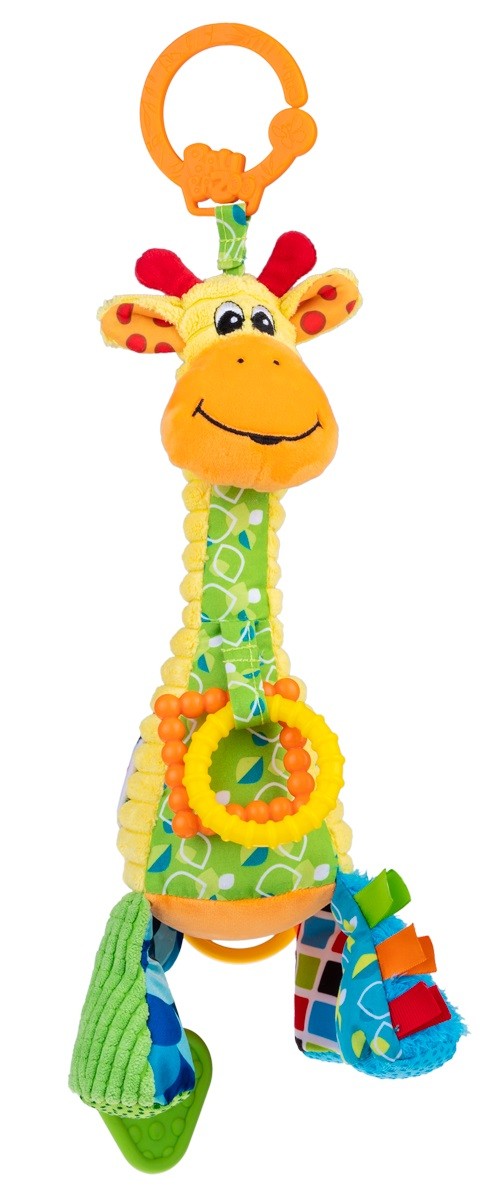 DUMEL BALIBAZOO ZAWIESZKA ŻYRAFA GINA Z POZYTYWKĄ 87365