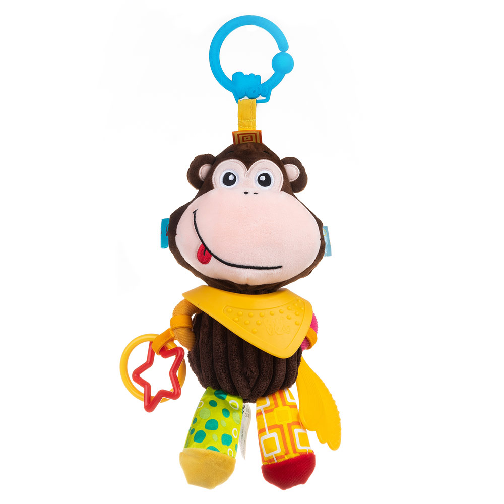 dumel balibazoo zawieszka małpka molly  85324