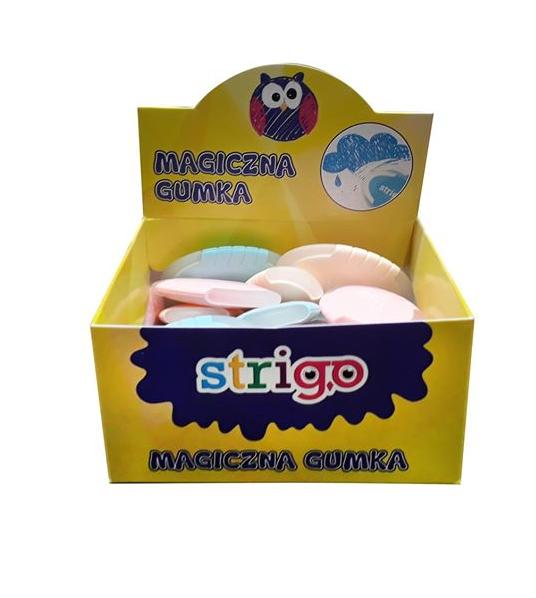 strigo-gumka magiczna neonowa ssc086/24/wpc