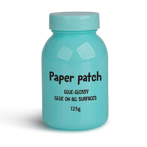 STRIGO KLEJ DO DECOUPAGE PAPER PATCH    125G