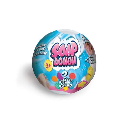 STRIGO ZESTAW KREATYWNY STWÓRZ SWOJE MYDEŁKO OCEAN 223024