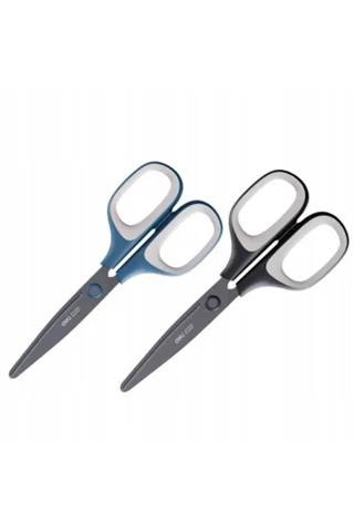 DELI-NOŻYCZKI Z POWŁOKĄ TEFLONOWĄ 17,5CME6055 /12/