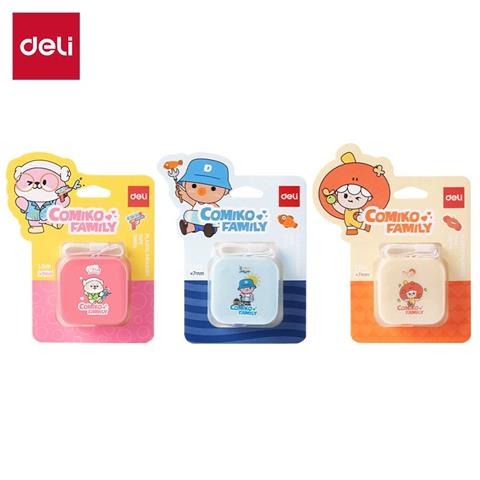 DELI-MIARKA 1,5M COMIKO