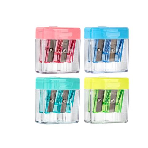 DELI-TEMPERÓWKA 2 OTWORY Z POJEMNIKIEM SERIA COMIKO