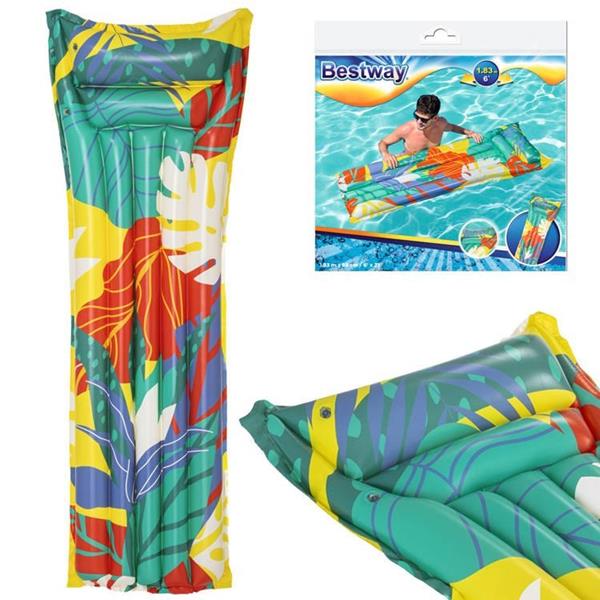 BESTWAY MATERAC DMUCHANY 183X69CM B44033