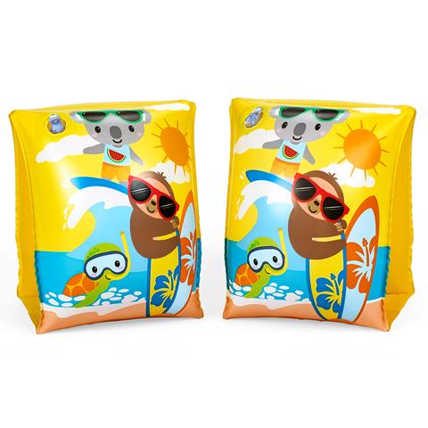 BESTWAY RĘKAWKI DO PŁYWANIA 23X15CM 32042