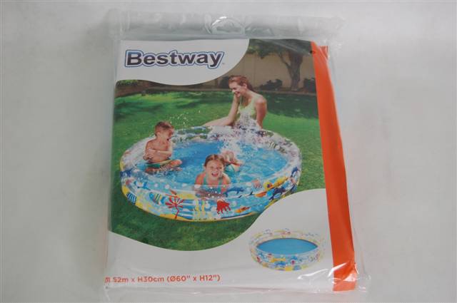 bestway basen 3 kom. 152cmx30cm 51004