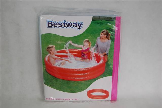 bestway basen dmuchany 152cmx30cm 51026