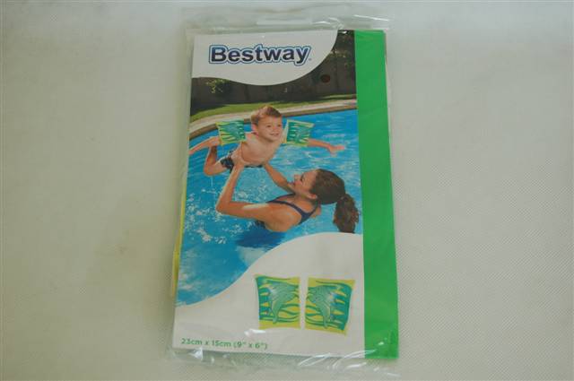 bestway rękawki 23x15cm 32042